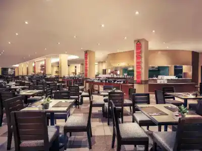 Mercure Chiang Mai - Sha Extra Plus - 32