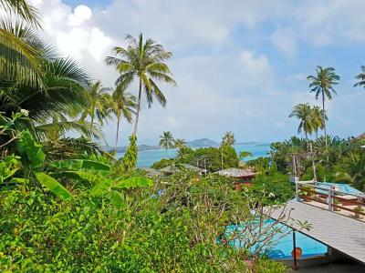 Laem Sila Resort - 264