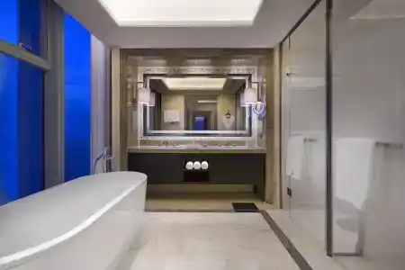 The Westin Qingdao - 8