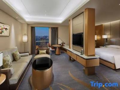 Doubletree By Hilton Chengdu Longquanyi - 53