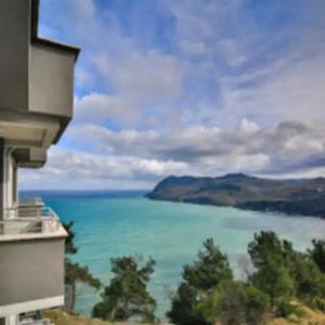 Amasra Sunrise Otel - 27