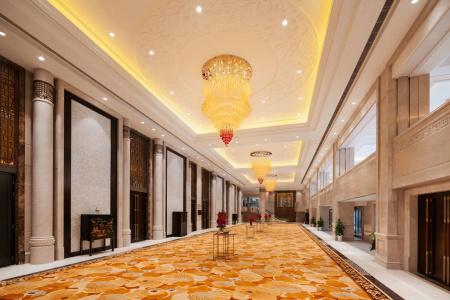 Wyndham Grand Xi'an South - 9
