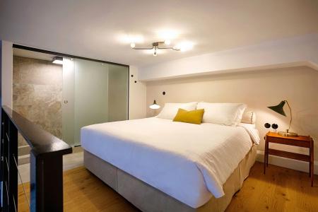 The Foundry Suites - 37