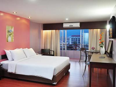 Mayflower Grande Chiang Mai - 74