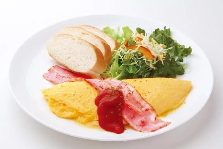 Renaissance Sendai (Leisure Hotel) - 29