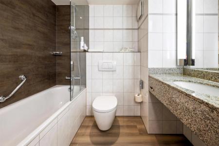 Park Inn by Radisson Köln City West - 8