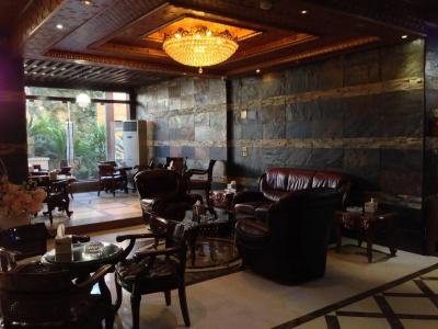 Jad Suites - 15