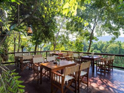 Hintok River Camp - Sha Extra Plus - 15