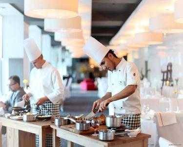 Park Inn by Radisson Katowice - 26