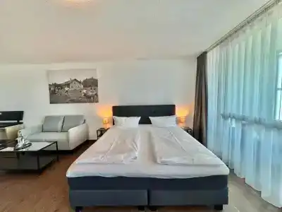 My Parkhotel - 213