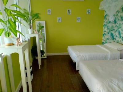 Beach Walk Boutique Resort - 73