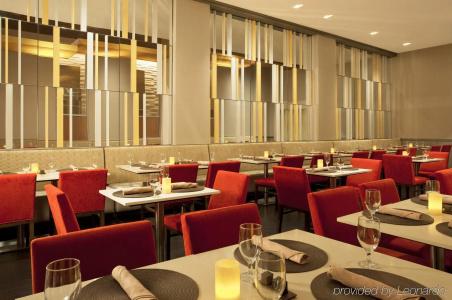 Sheraton Tribeca New York - 21