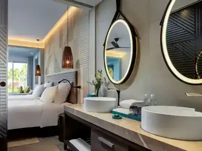 Pullman Phu Quoc Beach Resort - 6
