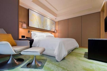 The Westin Qingdao - 45