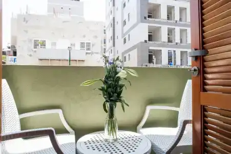 Residence Suites - 23