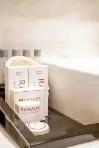 Ramada Plaza by Wyndham Istanbul Asia Airport - 88