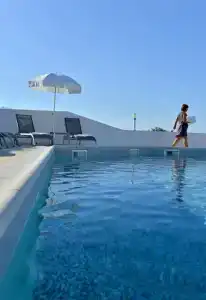 Hôtel Mas de la Grenouillère - 27