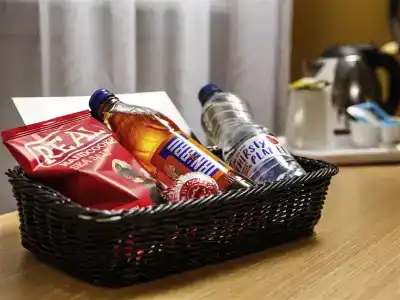 ibis Glasgow City Centre – Sauchiehall St - 9