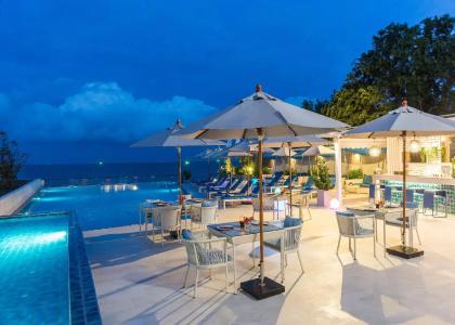The Rock Hua Hin Beachfront Spa Resort - Sha Plus - 41