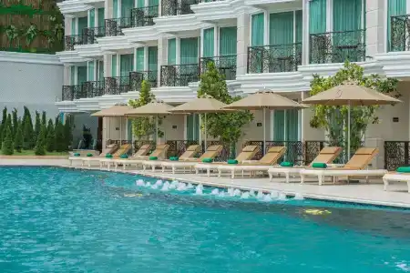 LK Emerald Beach - 21