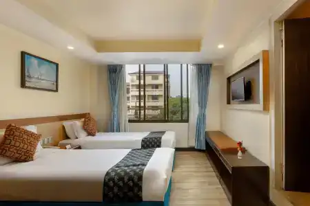 Kathmandu by KGH Group - 29