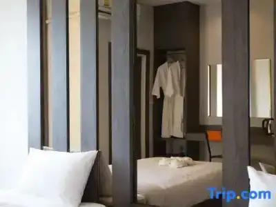 B2 Buriram Boutique and Budget - 114