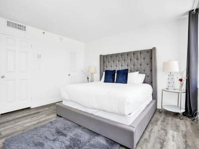 The Alexander All Suites - 97