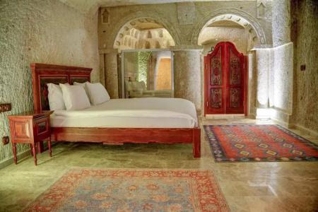 Calypso Cave Suites - 67