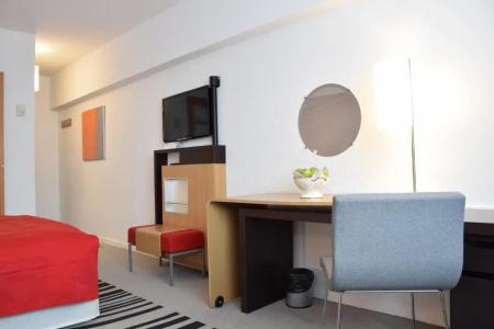 Novotel Bucharest City Centre - 83