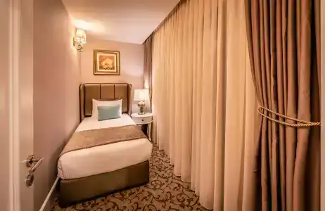 Vuni Palace Luxury Resort & Beach Club & Casino - 2