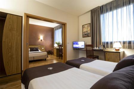 Tulip Inn Padova - 44