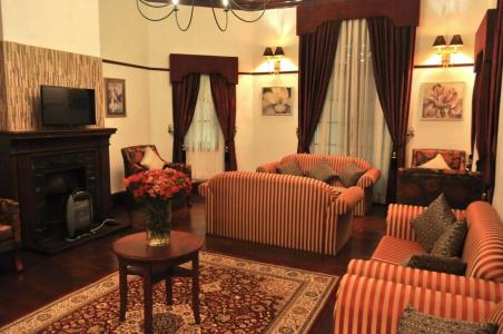 Royal Cocoon - Nuwara Eliya - 13