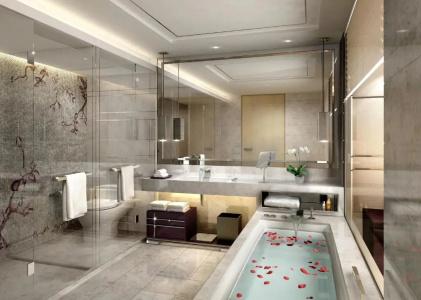 Shanghai Marriott Parkview - 119