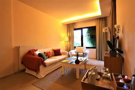 The Lifeco Bodrum Well-Being Detox Center And Vegan - 54