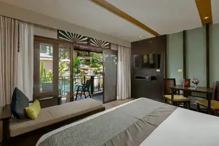 Khaolak Merlin Resort - Sha Extra Plus - 8