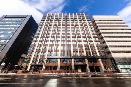 Solaria Nishitetsu Sapporo - 0