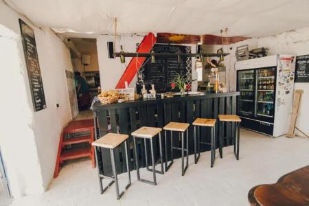 Udabno Hostel - 10