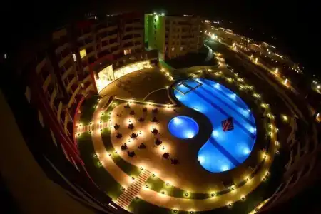 Grand Ocean El Sokhna - 20