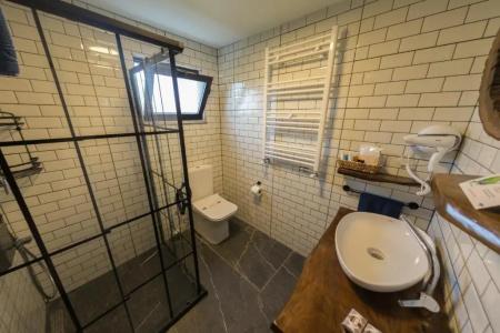 Manastırhan Kazdağları Butik Otel - 31