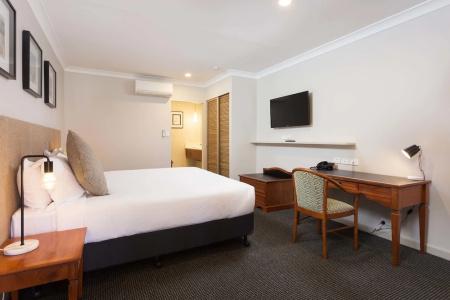 Brisbane International Virginia - 52