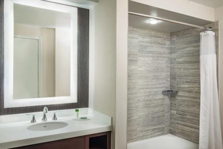 Courtyard by Marriott Boston Downtown - 77