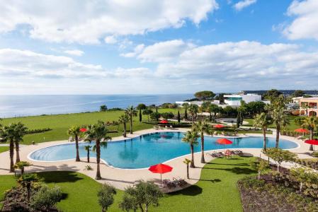Cascade Wellness Resort - 63
