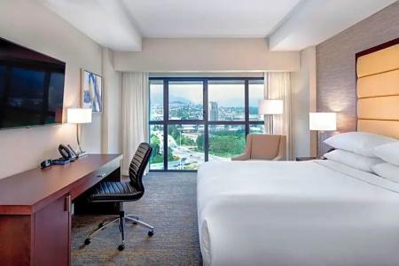Deltas by Marriott Conference Centre - 51