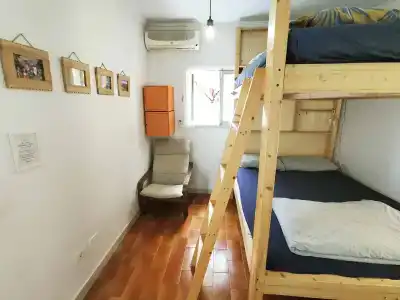 La Ventana Azul Surf - 4