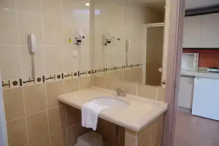Club Sidar Apart - 6
