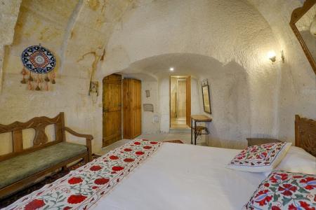 Tulip Cave Suites - 109