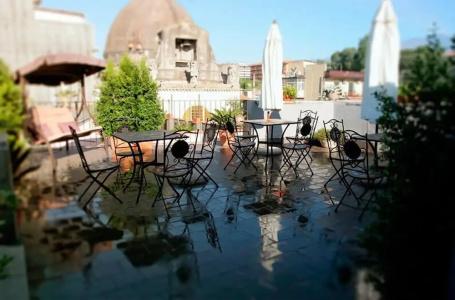 b&b Palazzo Gambino - 16