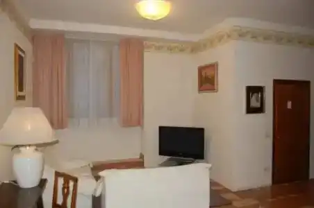 Belvedere - 1