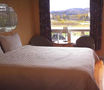 Tremblant - 2