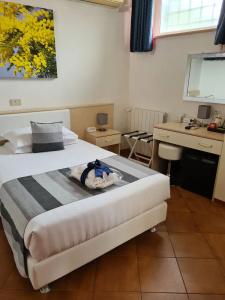 Albis Rooms Guest House - 17